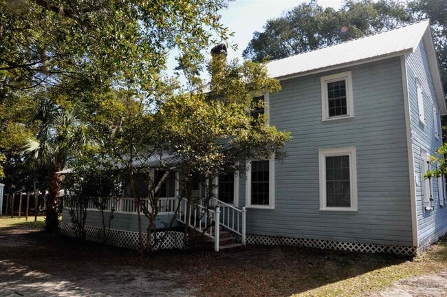 Photo - 4600 Forsyth St