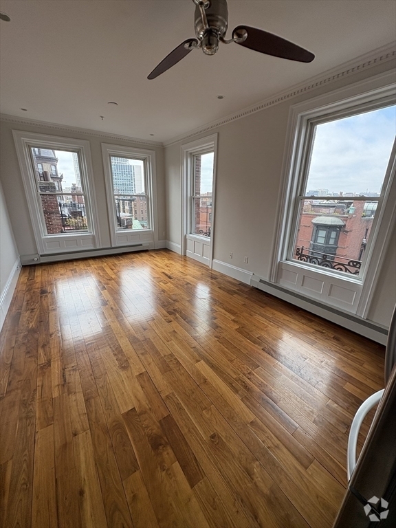 Building Photo - 483 Beacon St Unit 75 Rental