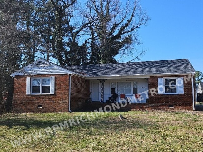 Building Photo - 7305 Harrison Ave