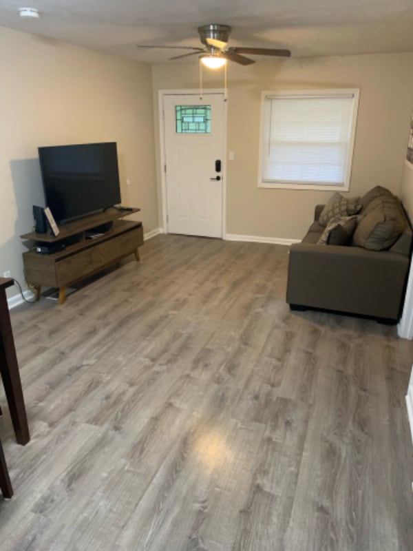 312 Beech St Apartment Clarksville, TN