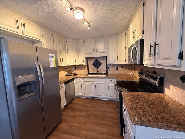 Photo - 3460 McChoen Dr