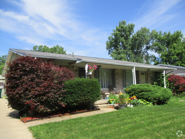 Building Photo - 6416 Norburn Way Rental