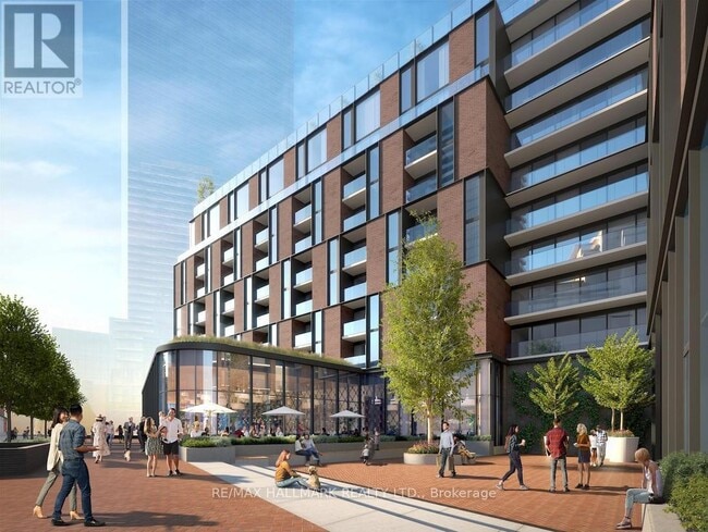 Photo - 35 Parliament St Unit 529