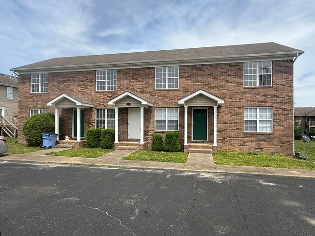 Building Photo - 110 Bob White Way Unit Apt D