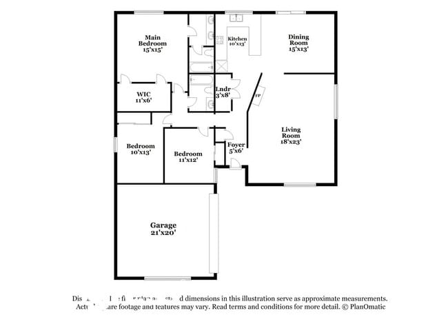 Photo - 6707 Greenspring Dr
