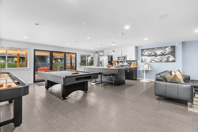 Photo - Aero Apartments