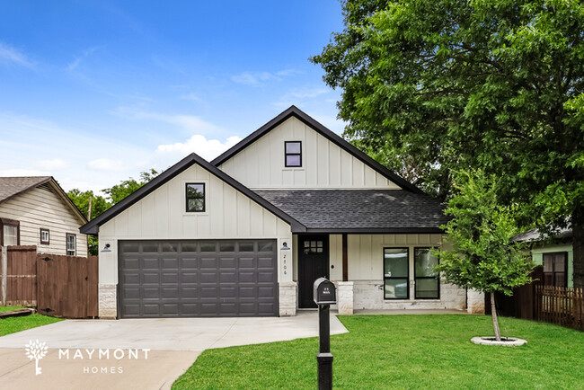 Photo - 2706 NW Loraine St Casa