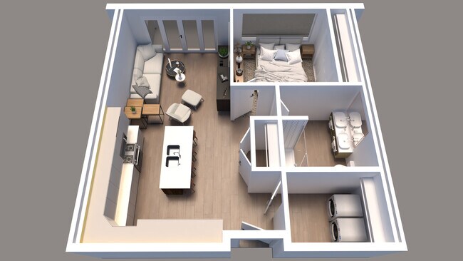 Photo - Corner & 6th