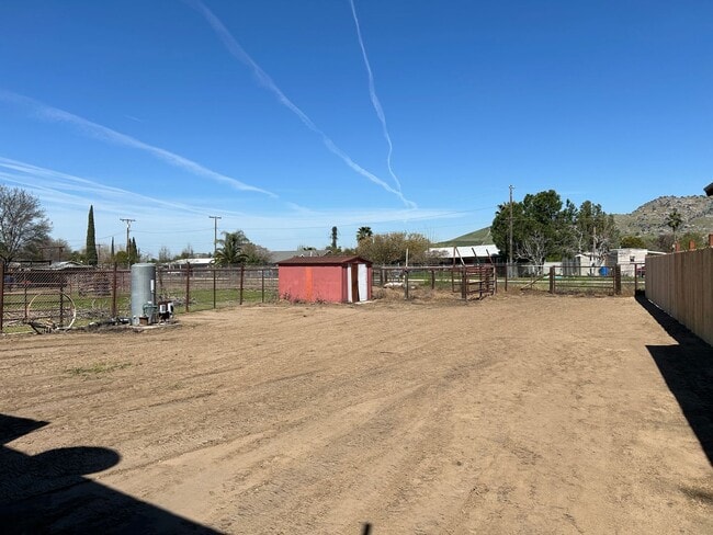 Photo - 2 bedroom, 1 bath home with lots of room inside and out.