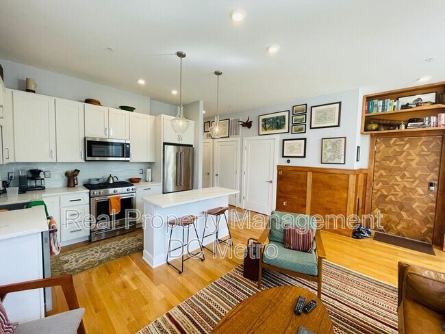Photo - 1512 K St SE Unit #2