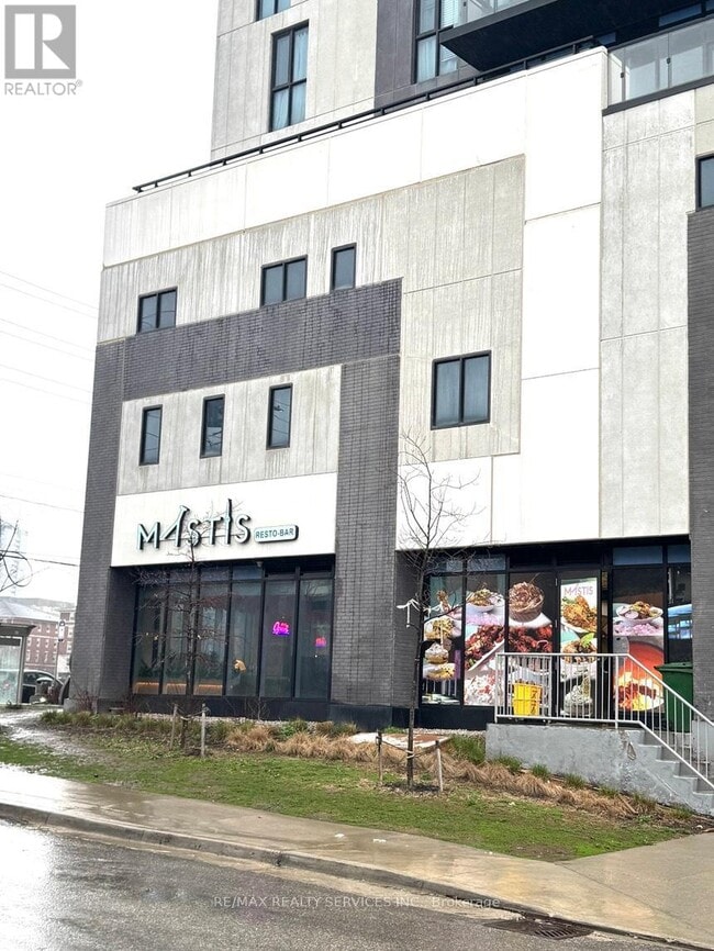 Photo - 128 King St N Unité 1006