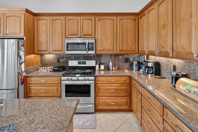 Photo - 1528 Knoll Park Glen