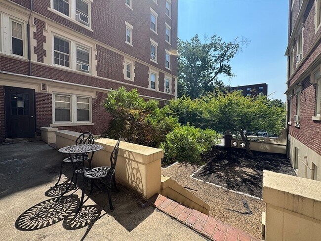 Photo - 1450-1454 Beacon Street Unit 402 Unit 402