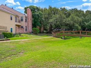 Photo - 11610 Vance Jackson Rd Unidad 413