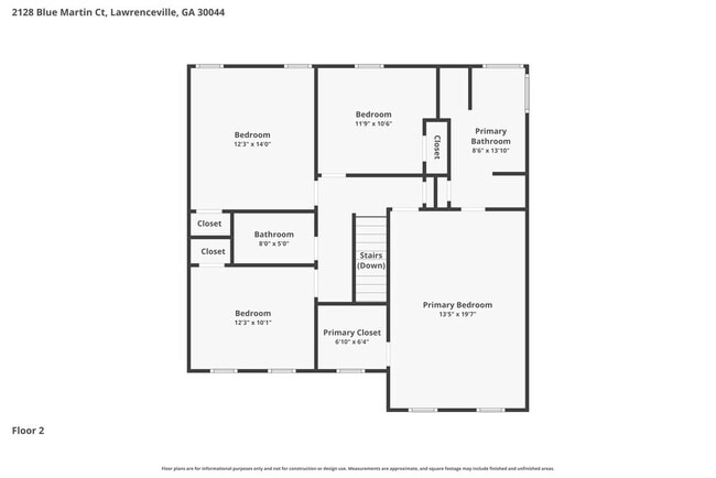 Photo - 2128 Blue Martin Ct