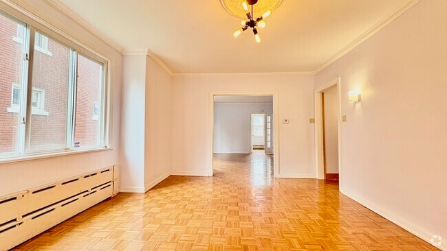 Building Photo - 6345 Morrowfield Ave Rental