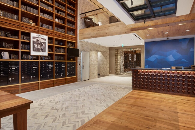 Photo - 70 N St SE Unit 708