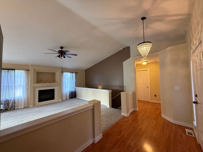Photo - Spacious 4 Bed/3 Bath with Finished Baseme...