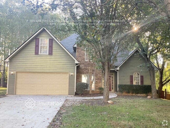 Building Photo - 3650 Deer Trail NW Rental