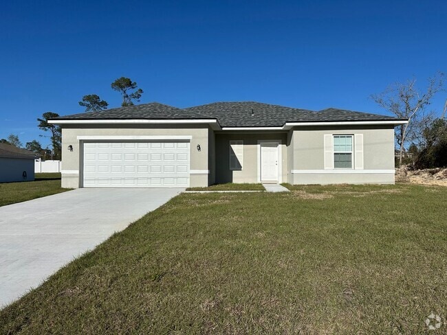 Building Photo - Marion Oaks 4 Bedrooms 2 Baths Rental