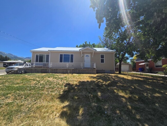 Photo - 509 W 200 S Unit A