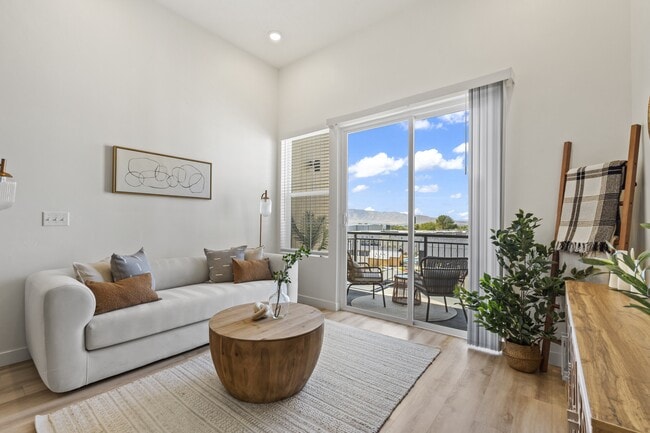 Solhavn Apartments