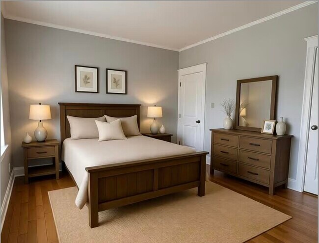 Building Photo - 94-96-96 Columbia Park Unit 94