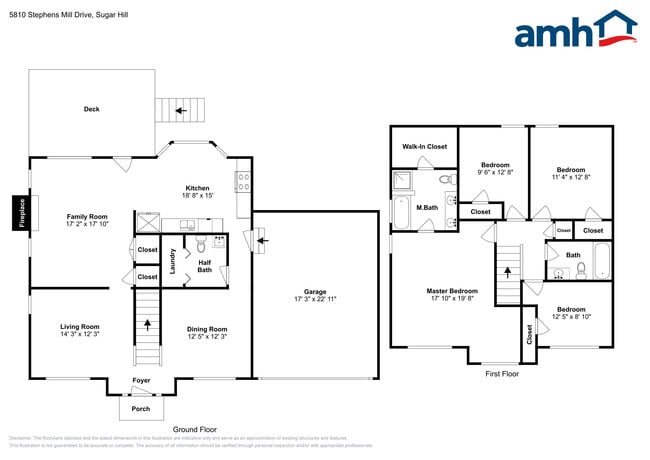 Photo - 5810 Stephens Mill Dr