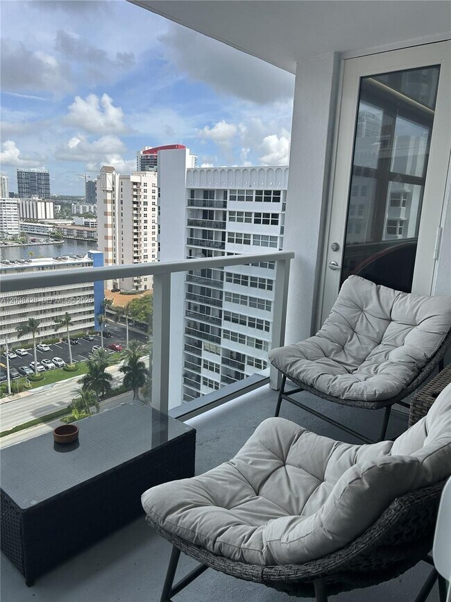 Photo - 1904 S Ocean Dr Unit 1807