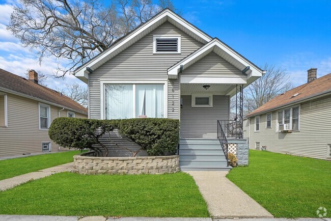 Building Photo - 15122 S Ashland Ave Rental