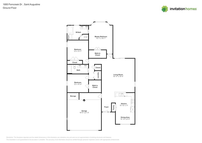 Photo - 1800 Ferncreek Dr