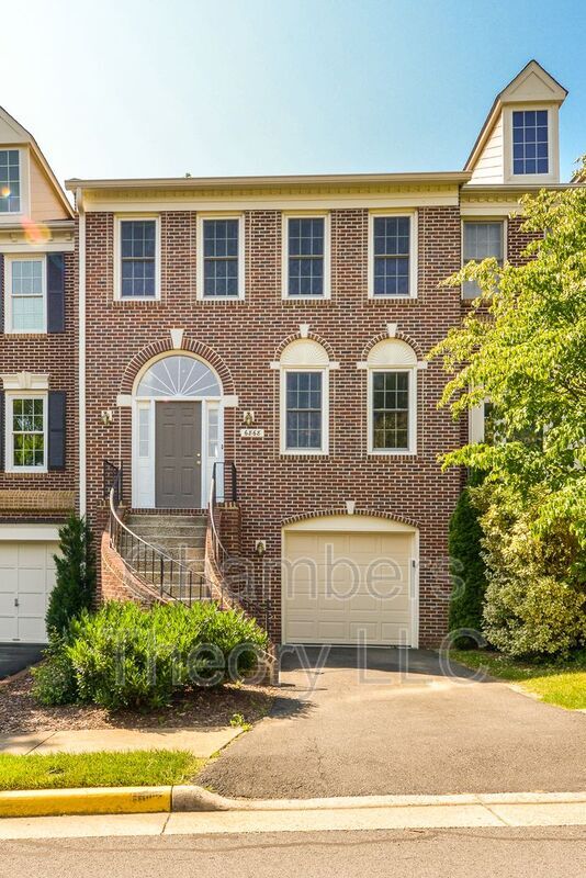 Building Photo - 6868 McLean Province Cir
