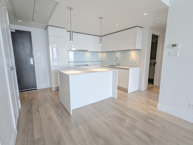 Photo - 1122-1123 3 St SE Unit 2601