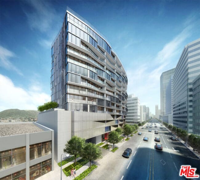 Building Photo - 3033 Wilshire Blvd Unit 1514 Rental