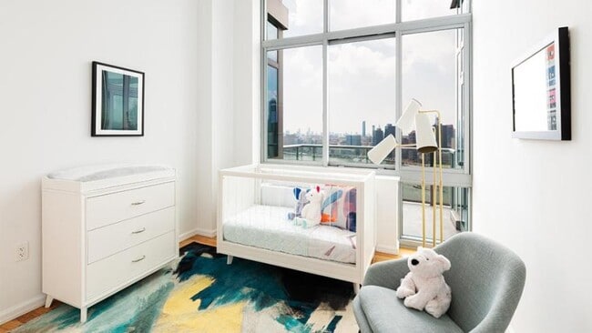 Photo - 1 bedroom in LONG ISLAND CITY NY 11109 Unit 1705