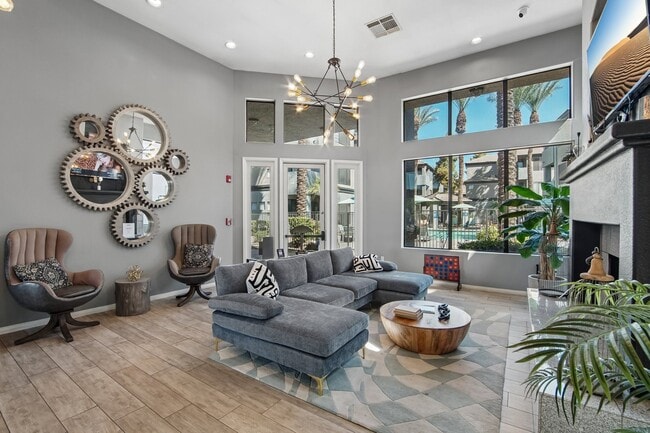 Ingleside Apartments in Phoenix, Arizona