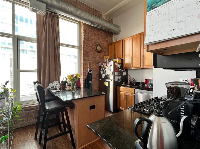 Photo - 1844 S Michigan Ave Unit 301