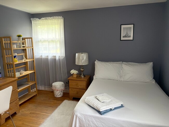 Habitación con amplio espacio - 107 Robert Dr Apartamentos Unidad 2fl