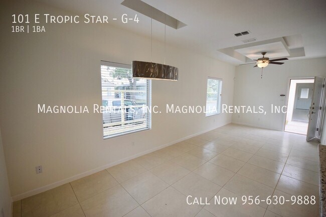 Photo - Tropic Star Apartments Unidad G-4