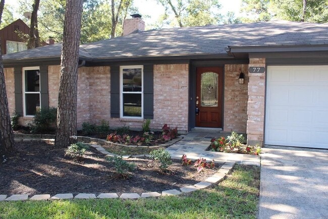 Photo - 77 N Deerfoot Cir House