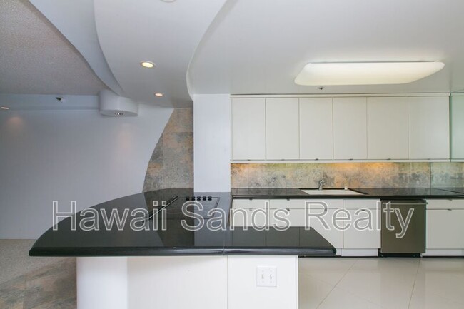 Photo - 2101 Nuuanu Ave Condo Unit #2401