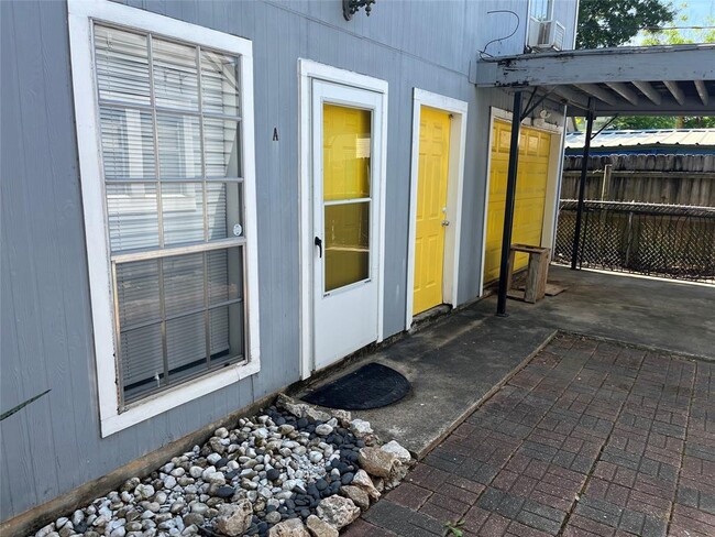 Photo - 1813 Hatwell St Apartment Unit A