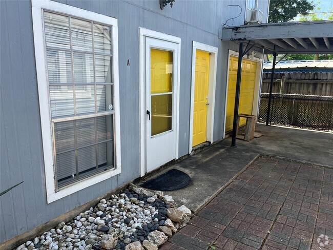 Building Photo - 1813 Hatwell St Unit A Rental