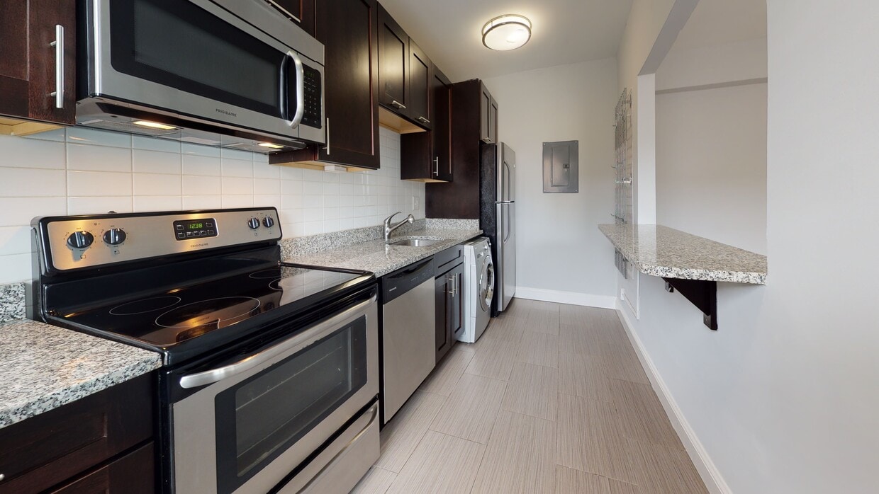 Photo - The Metropolitan Apartments