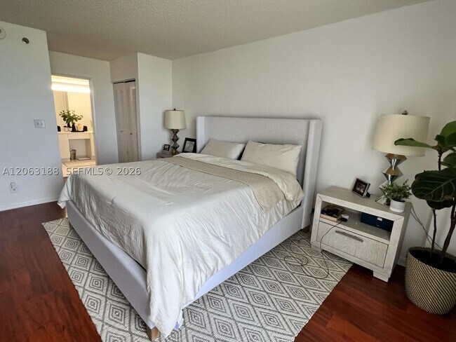 Photo - 3300 NE 192 St Unit 803