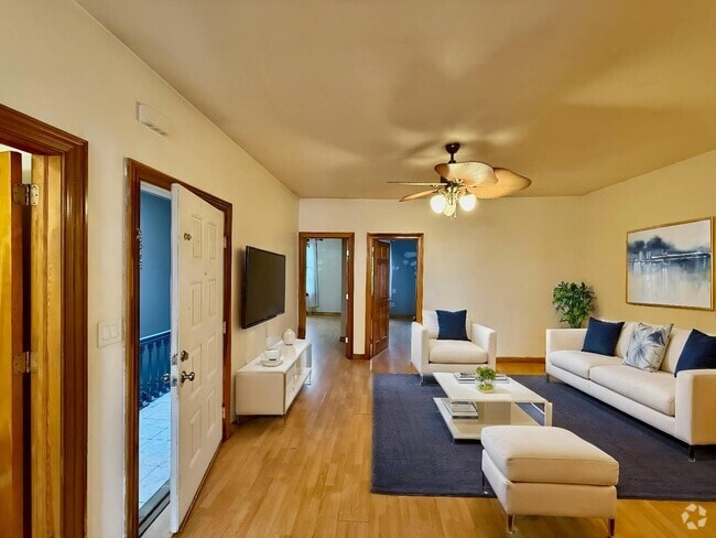 Building Photo - 60-27 56th Rd Rental