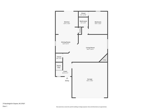 Photo - 77 Buckleigh Dr