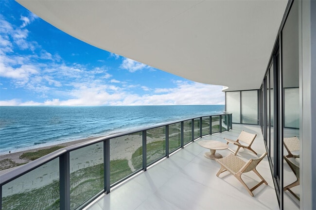 Photo - 900 N Ocean Blvd Unit 906