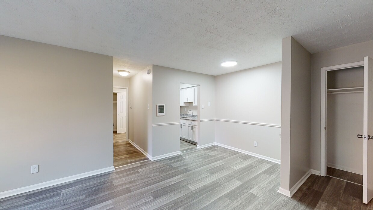 Photo - Rivers at Bluegrass Apartments