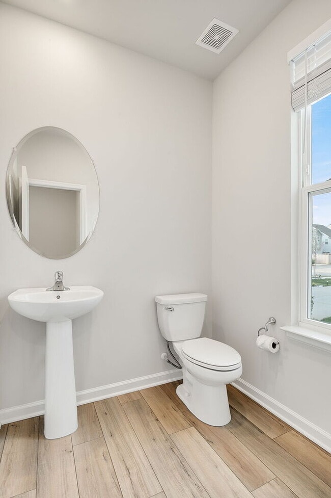 Photo - Newly Built 4 Bedroom Home in Moseley with Community Amenities  – $2,995/mo